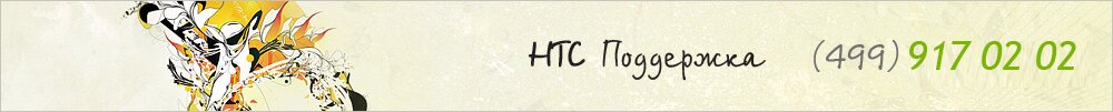 Фирменный сервисный центр HTC