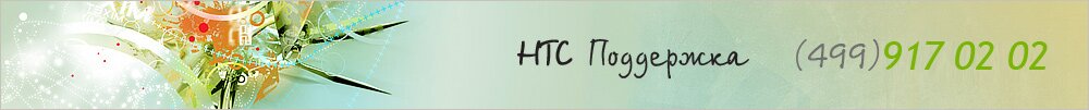 Фирменный сервисный центр HTC