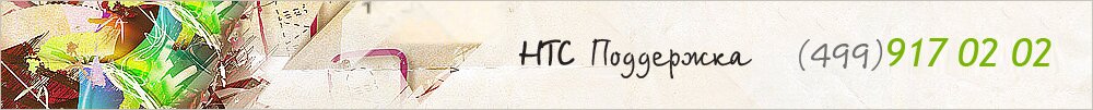 Фирменный сервисный центр HTC