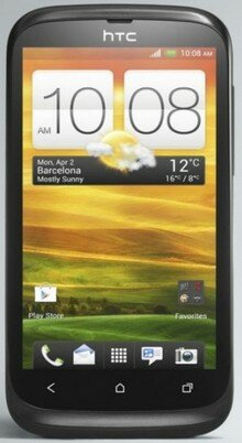  Ремонт HTC Desire V