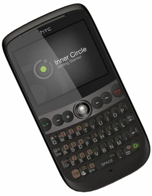 ремонт HTC Snap S521