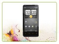 Ремонт коммуникатора HTC EVO 4G