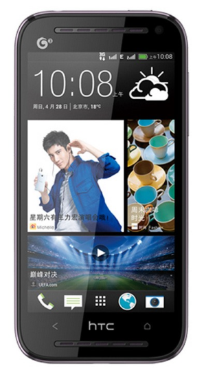 ремонт htc Desire 500 Dual Sim