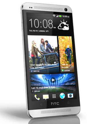 ремонт htc hd mini t5555