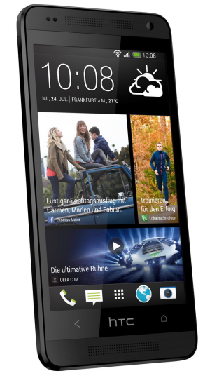 Ремонт htc one mini
