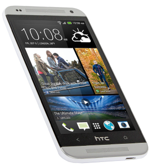 ремонт htc hd mini t5555