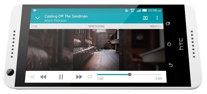 Смартфон HTC Desire 626G dual sim