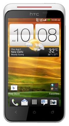 Ремонт смартфона HTC Desire XC dual sim