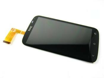 Модуль на HTC Desire X