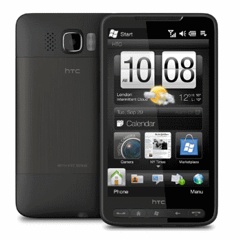ремонт hd2 t8585 leo