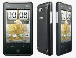 ремонт HTC Gratia