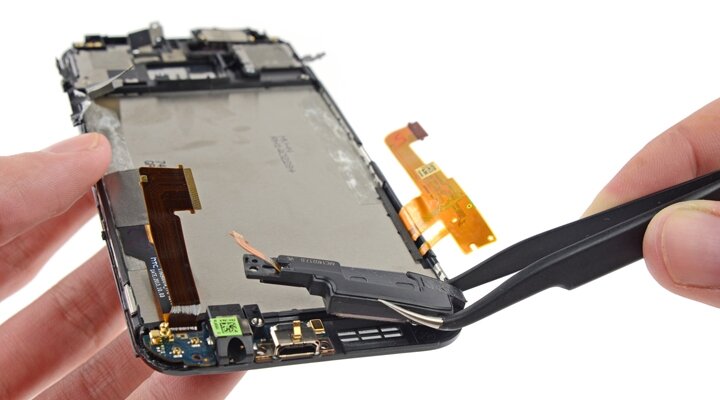 Ремонт HTC Desire XC Dual Sim