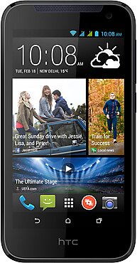 ремонт htc Desire 310