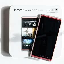 Смартфон HTC Desire 600 dual sim