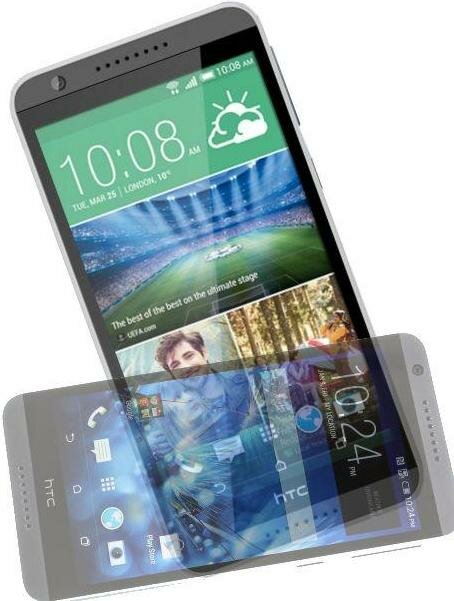 Смартфон HTC Desire 820