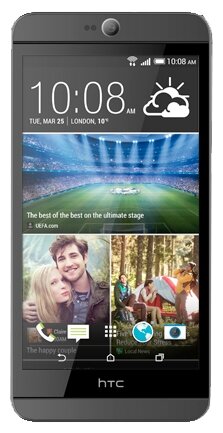 Ремонт HTC Desire 826 dual sim