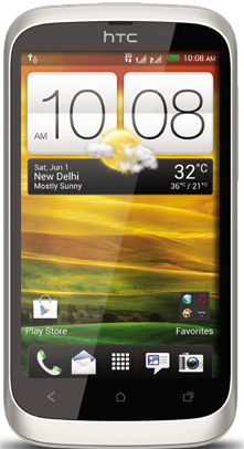 ремонт htc Desire U Dual Sim