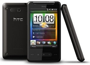 смартфон HTC HD Mini