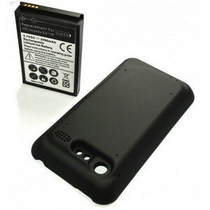 Коммуникатор HTC Incredible S