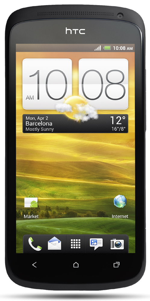 ремонт htc one s