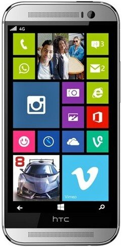 коммуникатор HTC One M8 ремонт htc One M8