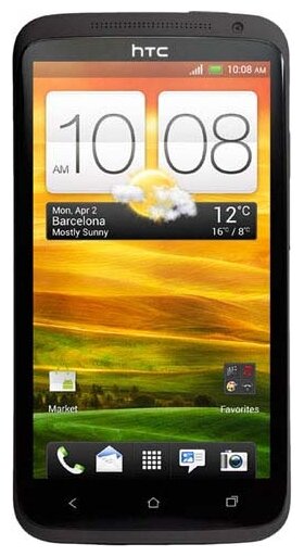 Ремонт htc one x