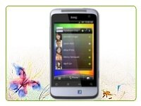 Ремонт htc Salsa