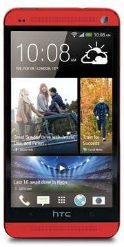 Ремонт HTC One
