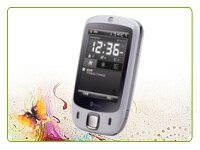 Ремонт htc Touch HTC Elf 
