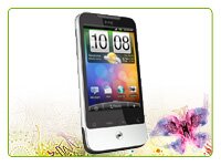 HTC Legend