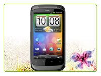 HTC Desire a8181