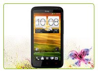 HTC hd2 (t8585) Leo