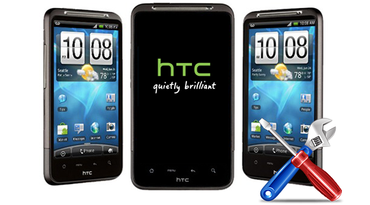 Сервисный центр htc