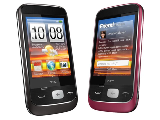 HTC Smart