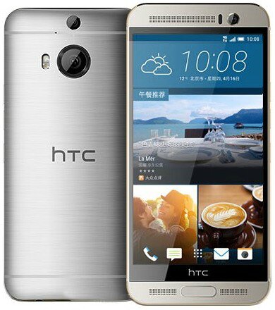 ремонт htc One M9+