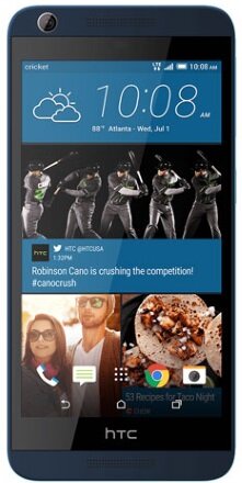 Ремонт смартфона HTC Desire XC dual sim