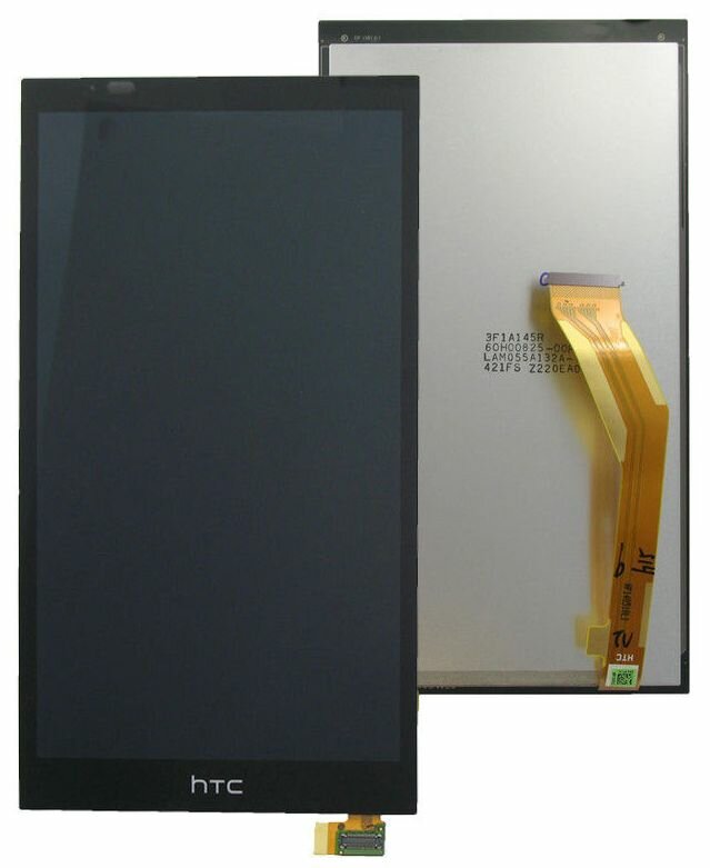 Ремонт HTC Desire 816