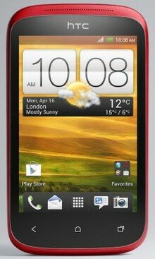 Ремонт HTC Desire C