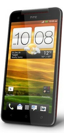 Butterfly от HTC