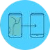 Замена стекла на HTC
