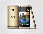 Золотой HTC One M9