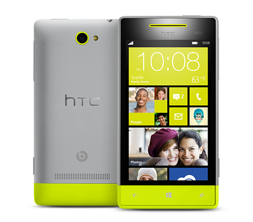 Ремонт Windows Phone 8S