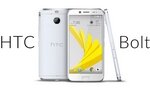 HTC Bolt