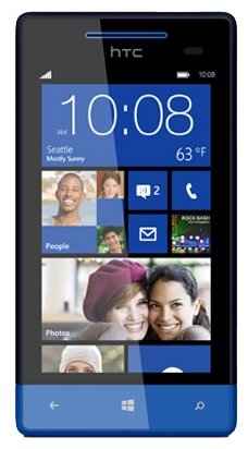 Windows Phone 8S