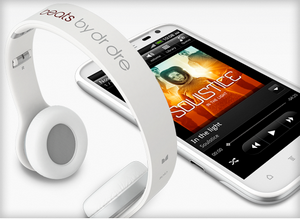 телефон HTC Sensation XL