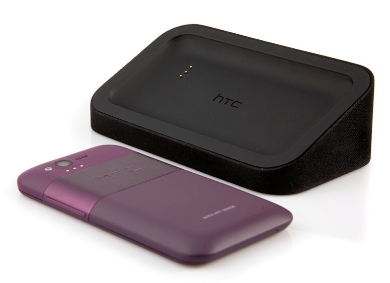 Не заряжается телефон htc