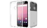 Смартфоны HTC Pixel и HTC Pixel XL